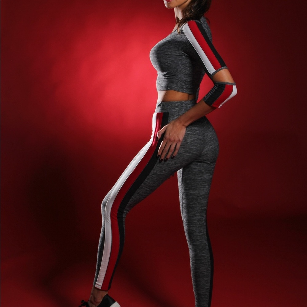 Work out set for women